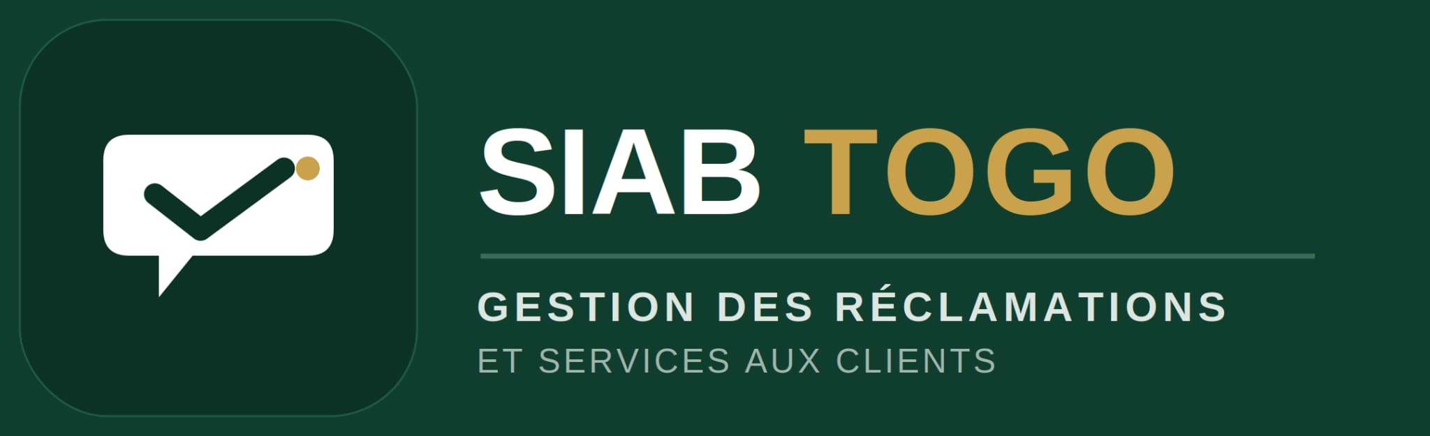 SIAB CRM